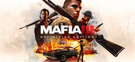 mafia: trilogy free download full version for pc pre installed|Mafia III: Definitive Edition on GOG.com.